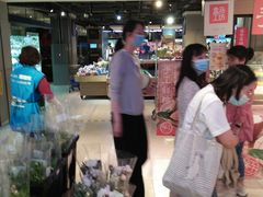 -盒马鲜生(大行宫店)