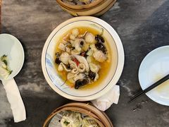 -都一处烧麦馆(前门店)