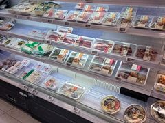 -盒马鲜生(枣园路店)