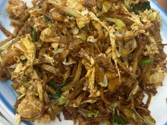 焖饼-独流饭店(静海区国土资源分局西)