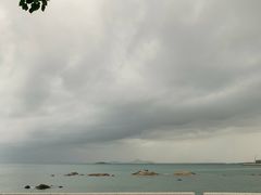 -沙扒湾