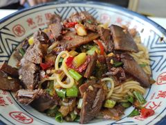 -万方圆拌粉瓦罐汤(恒茂华城店)