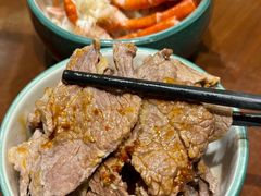 -余欢领鲜火锅(新街口店)