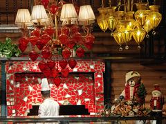 -卢布里西餐厅(满洲里店)