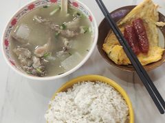 -陈记汤饭(水巷口店)