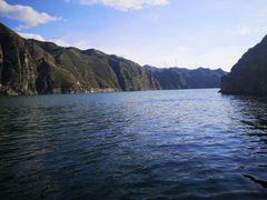 -黄河三峡风景名胜区