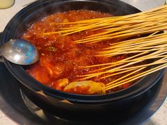 -钢管厂歆瑞源油卤串串香(春熙路太古里店)