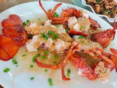 -明记海鲜大排档(巽寮湾店)