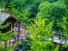 -九如山休闲旅游度假区