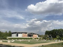 杀虎口旅游景区-杀虎口风景名胜区