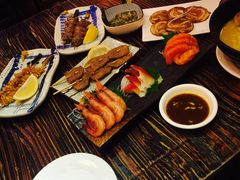 -平成屋· Late Night 食堂(四川北路店)