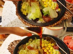 -堂屋糖水店(愚园店)