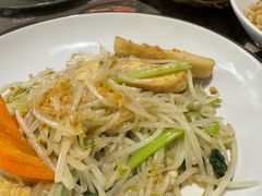-金厨泰国餐厅·全泰籍厨师料理(拱北店)
