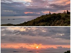 -嵛山岛