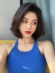 -HG美发设计沙龙