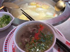 -三头牛·潮汕牛肉生蚝火锅 (夏湾店)