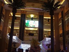 -南通金石国际大酒店