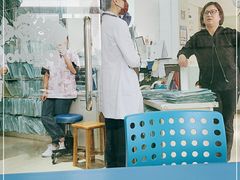 -瑞派申生动物医院·24H夜诊·国际动物医疗中心·骨外科(吴中路店)
