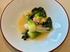 -上海兴国宾馆 丽宫中餐厅