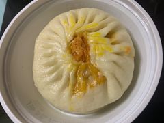 -凤起龙游老面包子(凯德晶品店)