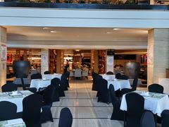 -上海东方佘山翰悦阁酒店·Vie全日制餐厅