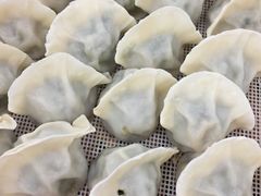-老边饺子馆(东单店)