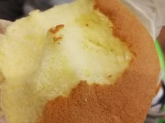 纸杯蛋糕-新旺茶餐厅(嘉里城店)