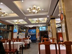 大堂-峨嵋酒家(地安门店)