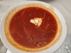 -马迭尔西餐厅(中央大街店)
