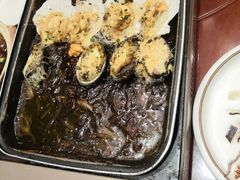 -阿英煲(凉城路店)