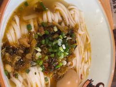 -津市刘聋子粉馆(林科大店)