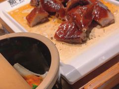 -茄子恰恰·新云南小炒(坪山益田店)