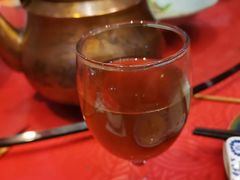 小吊梨汤-魁盛居百年鲁菜馆(中林路店)