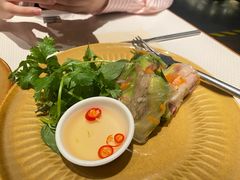 -BAKER&SPICE(安福路店)