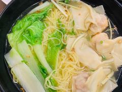 -标记Jane's kitchen(平桥直街店)