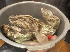 -乔街深夜食堂·小龙虾·高压锅生蚝(杭州总店)