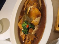 -肆月河豚·新淮扬(金融街店)