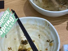 -顾一碗馄饨·烧麦(儿童医学中心店)