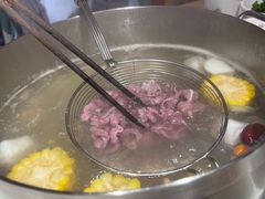 -焯牛潮汕牛肉火锅(云峰街创始店)