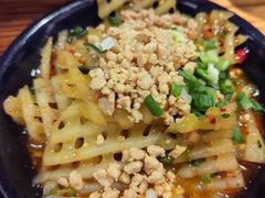 -北丐先生·野馄饨烧烤(雨花万象店)