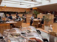 -无印良品餐堂 MUJI Diner(成都太古里店)