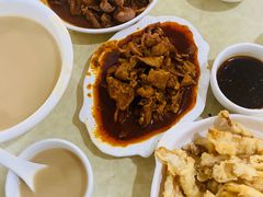 -满口香饭店