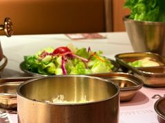 -西塔老太太泥炉烤肉(望京一店)