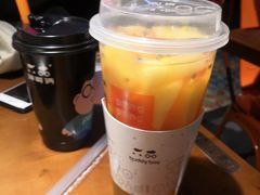 -胖哥俩肉蟹煲(湖滨银泰in77店)