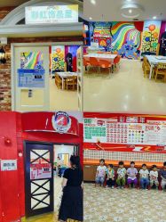 -点点梦想城(金水路店)