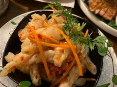 泰式酸辣凤爪-星叶·东南亚料理(宁波万象汇店)