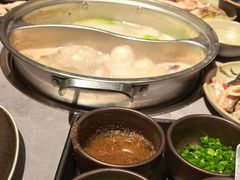 -阿源鱼捞斑鱼火锅·海鲜粥(山景尚宅店)