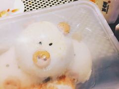 -新兴·金羊座·粤菜点心(乐峰店)