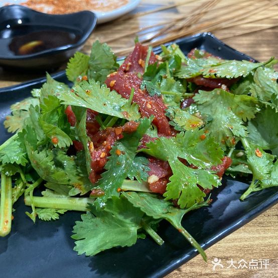 酒等八中小烧烤(原著荟店)