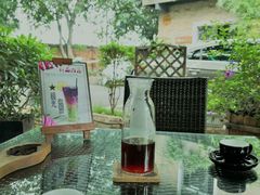 -旧雨咖啡·CoffeeFORU(黄村奥体店)
